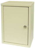 Double Door Extra Wide Narcotic Cabinet F711