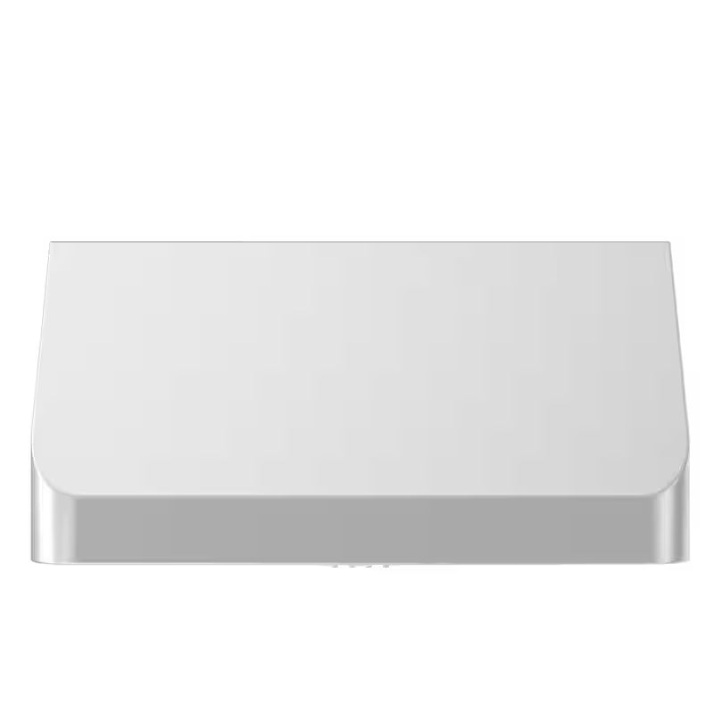 48 in. 700 CFM Convertible Under Cabinet Range Hood in Stainless Steel B939805