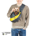 Pet Sling Carrier Small Dog Puppy Cat Carrying Bag Y3829