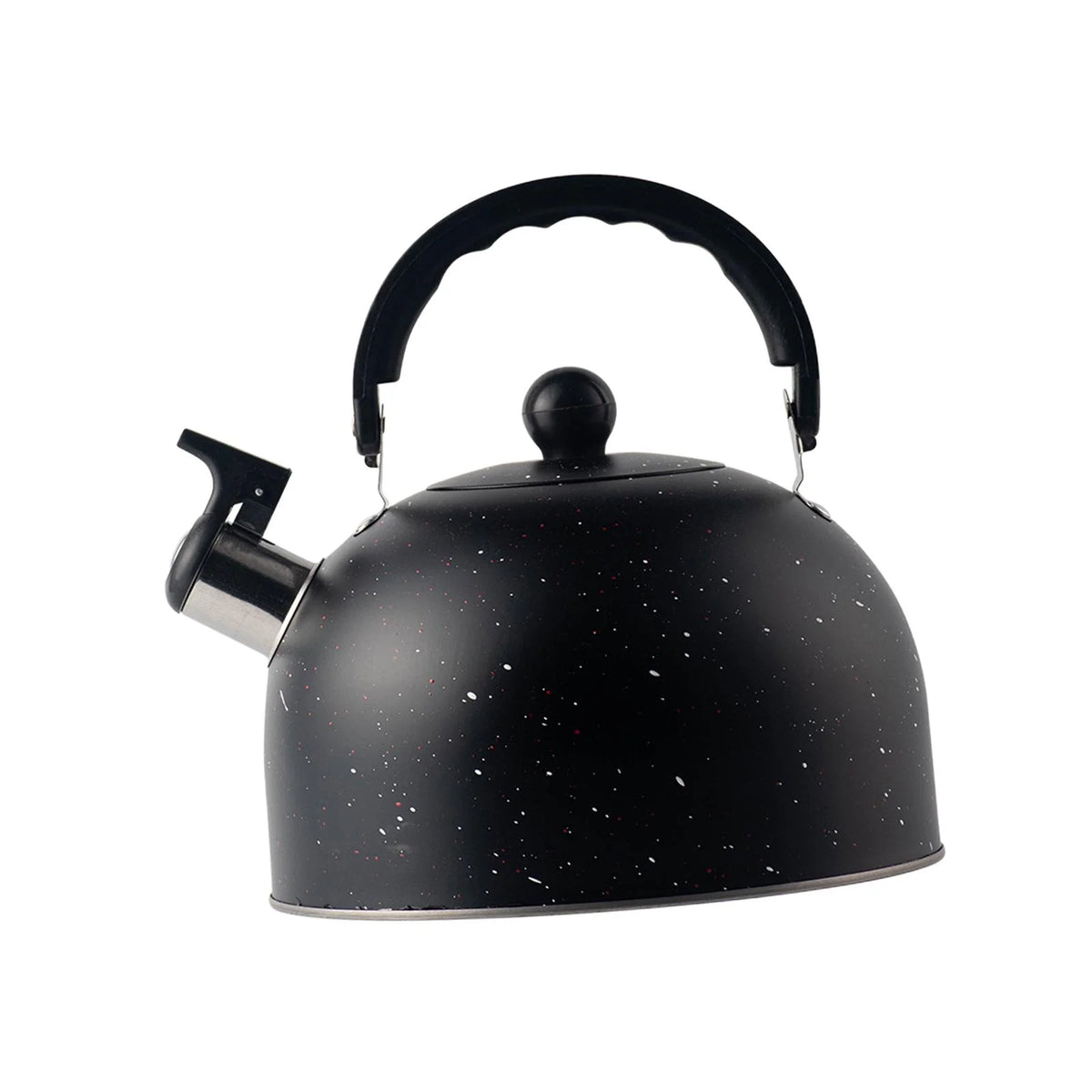 2.5L Stainless Steel Whistling Tea Kettle J744
