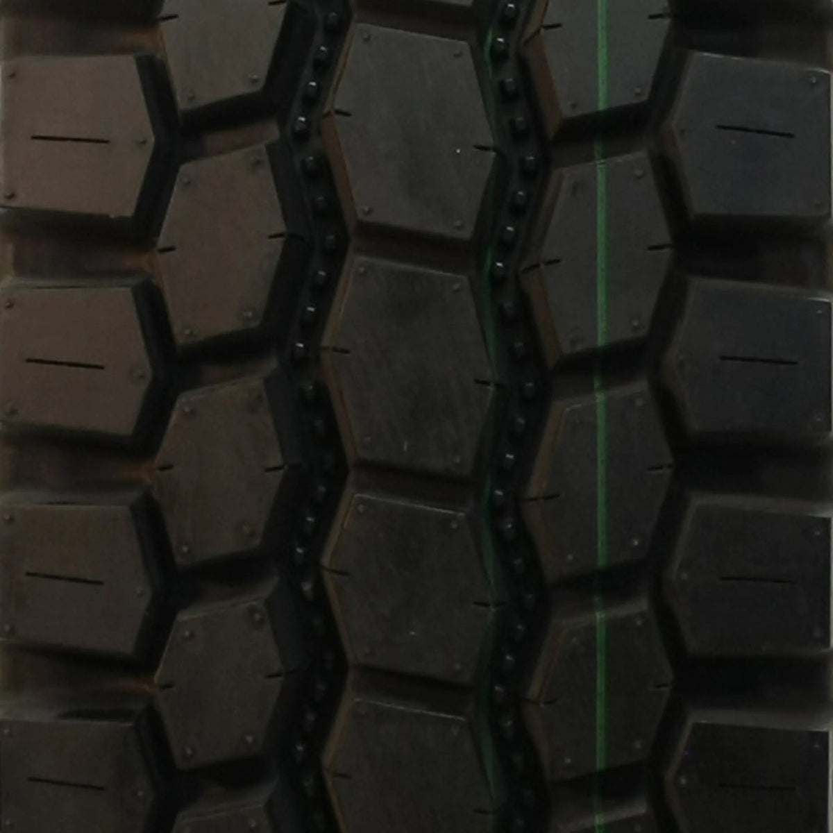 11R24.5 Commercial Tire E527