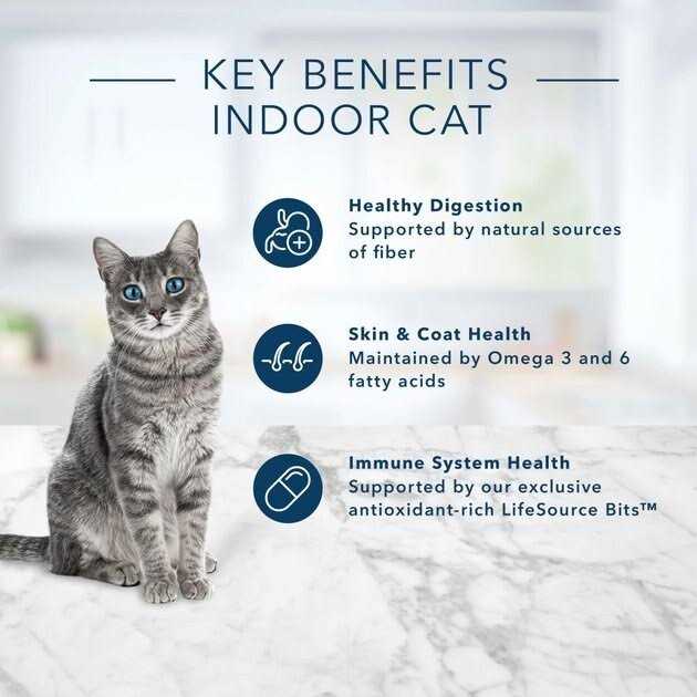 Adult Dry Cat Food Brown Rice D112807