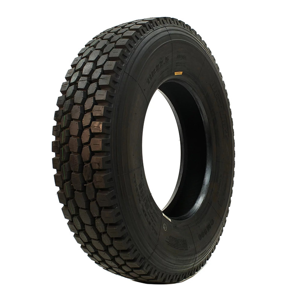 11R24.5 Commercial Tire E527