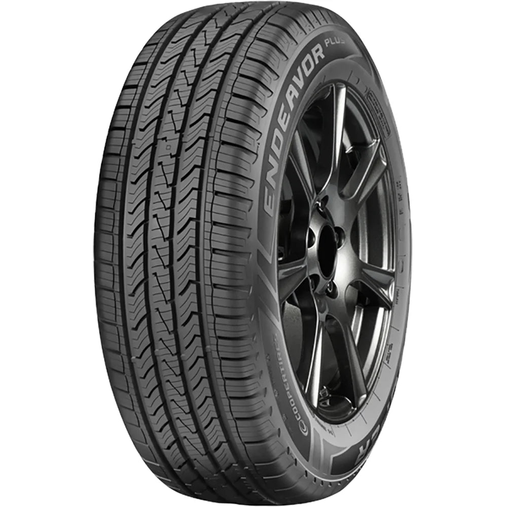 Set of 4 All Season Tires B945572