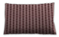 Indoor Rectangular Contemporary Lumbar Throw Pillow, 13 inch by 19 inch I99396