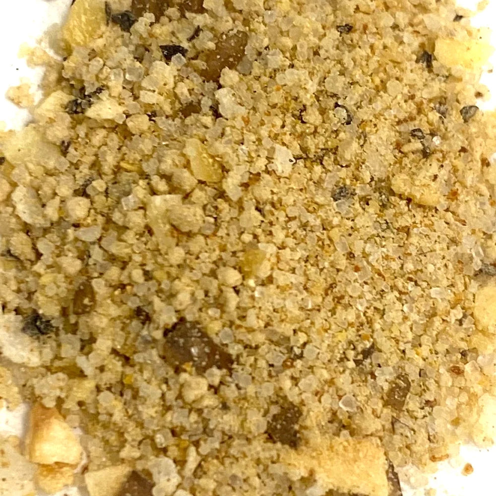 Steak and Rib Rub 31.8 oz Gluten Free No MSG C521