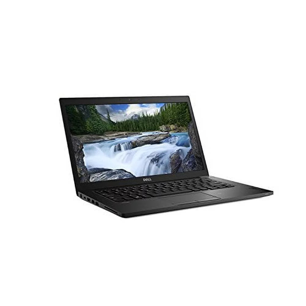 Black Laptop V59129