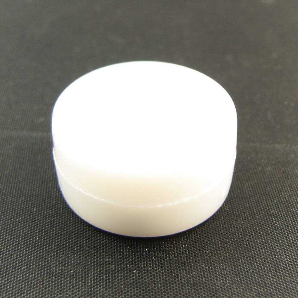 50 pcs Toy Rattle Box Repair Noise Maker Insert Squeaker 22mm B975