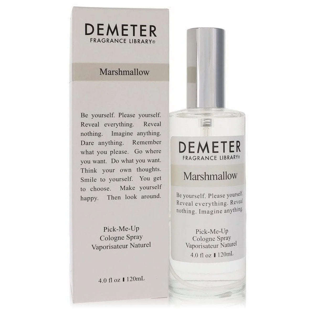 Marshmallow Fragrance 1.0 fl oz D30436