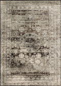 Granite Rug 6'7 x 9'2 R3064