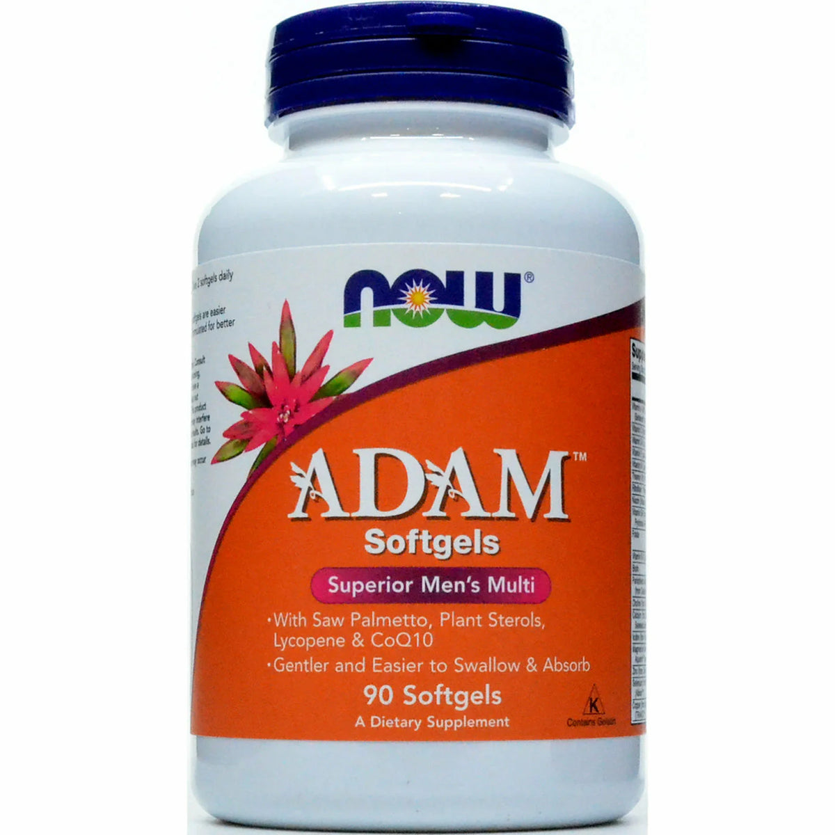 Multi 90 Softgels K139