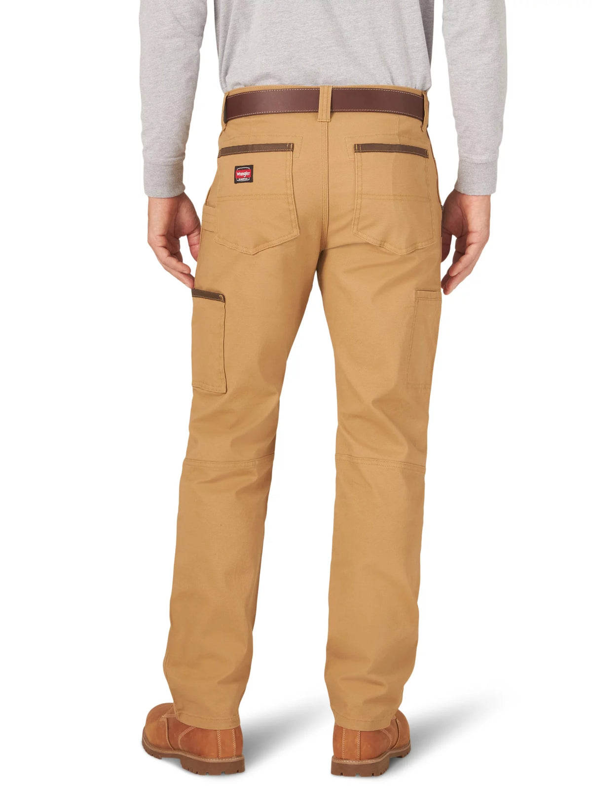 Relaxed Fit Carpenter Pant G4529