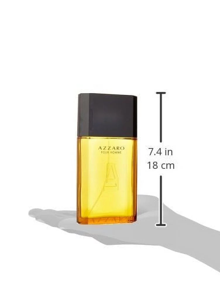 Eau De Toilette Spray 6.7oz Q389970