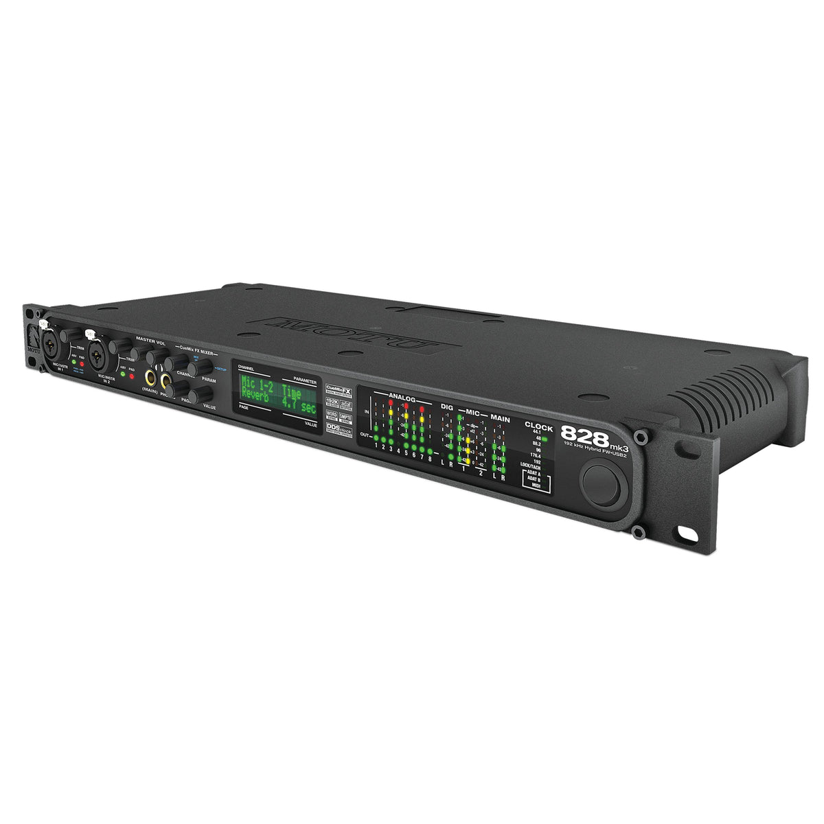 Firewire Audio Interface Q17740