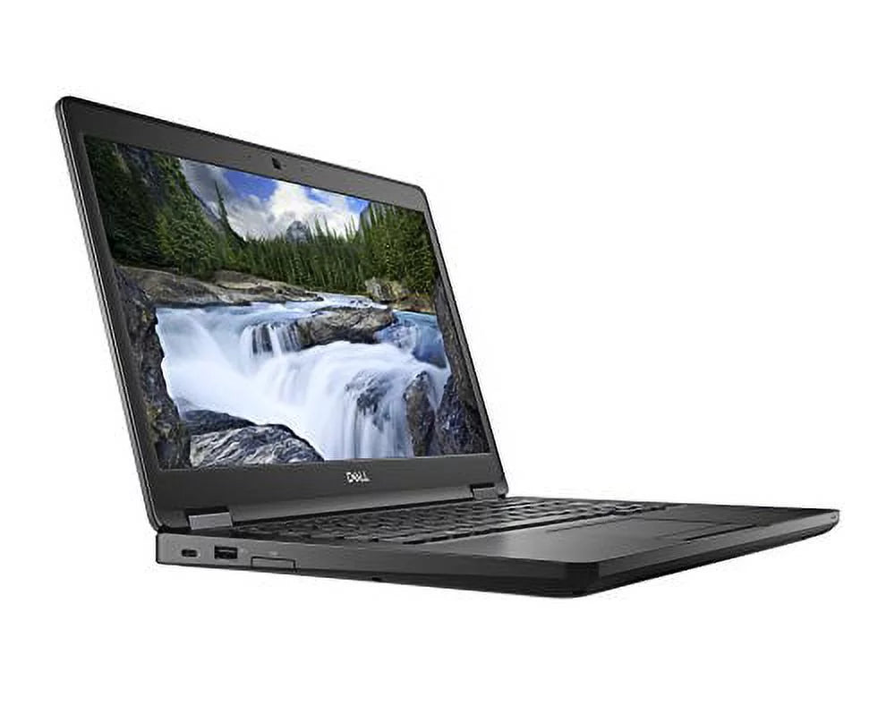 Black Laptop V59129