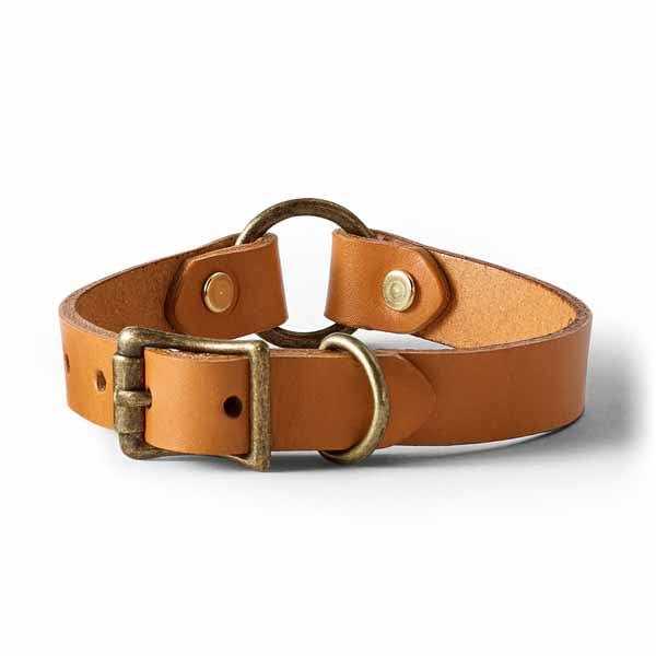 Leather Dog Collar R94319