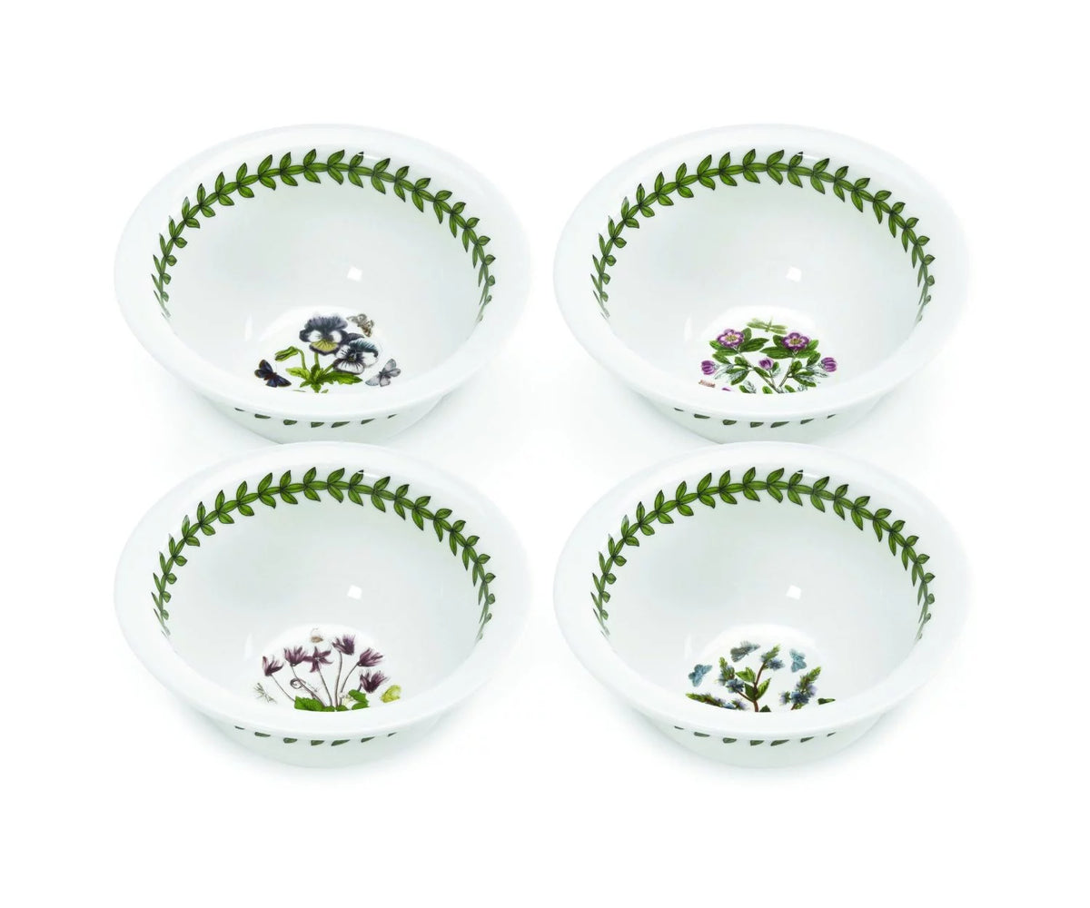 Round Dish Set of 4 H64799