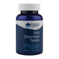 Keto Electrolyte Tablets, Gluten Free, Certified Vegan, 90 Tablets L11342