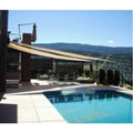 8x12 Rectangle Commercial Grade Shade Sail U875