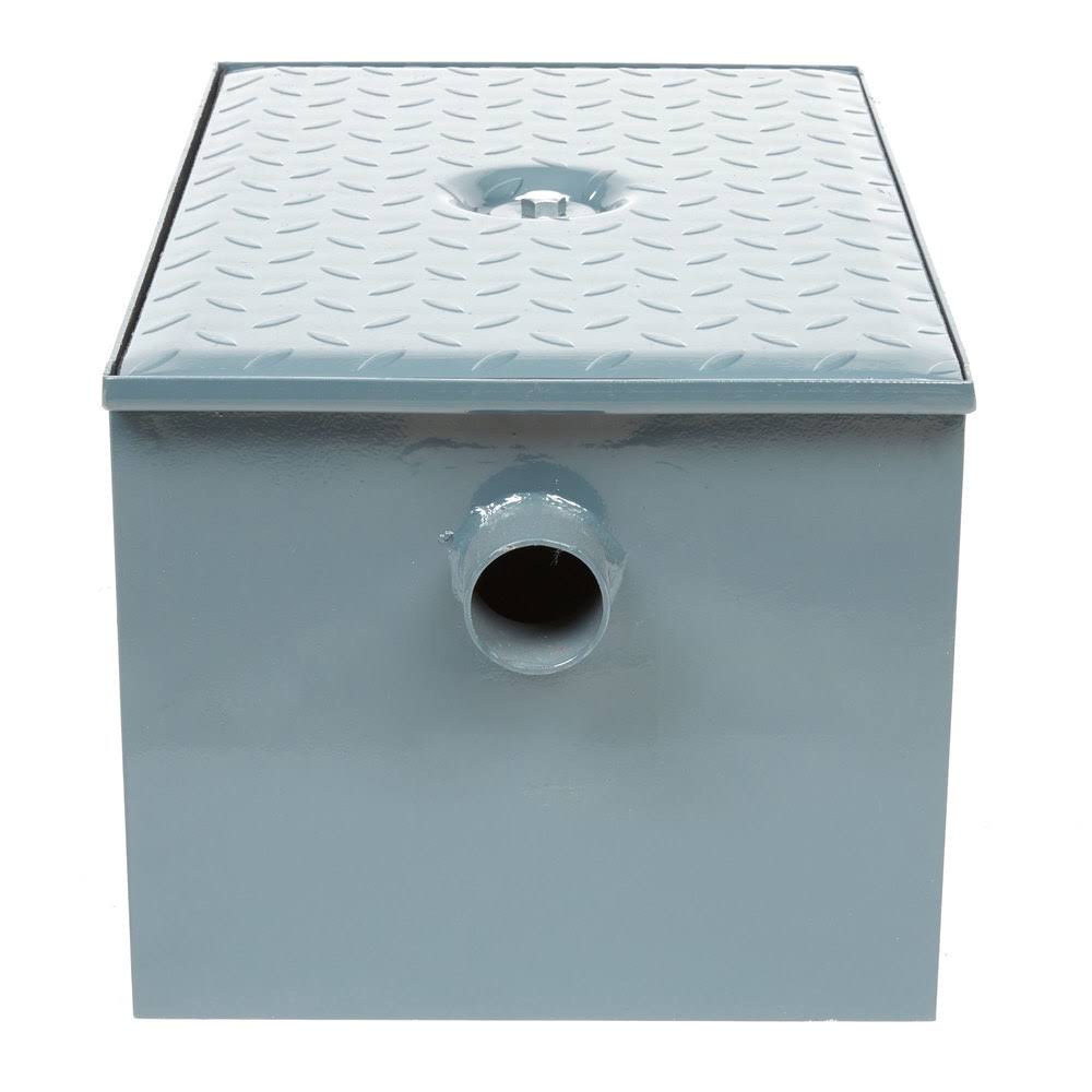 20 lb. Grease Trap R883832