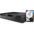 4K 8ch Network Video Recorder W8129