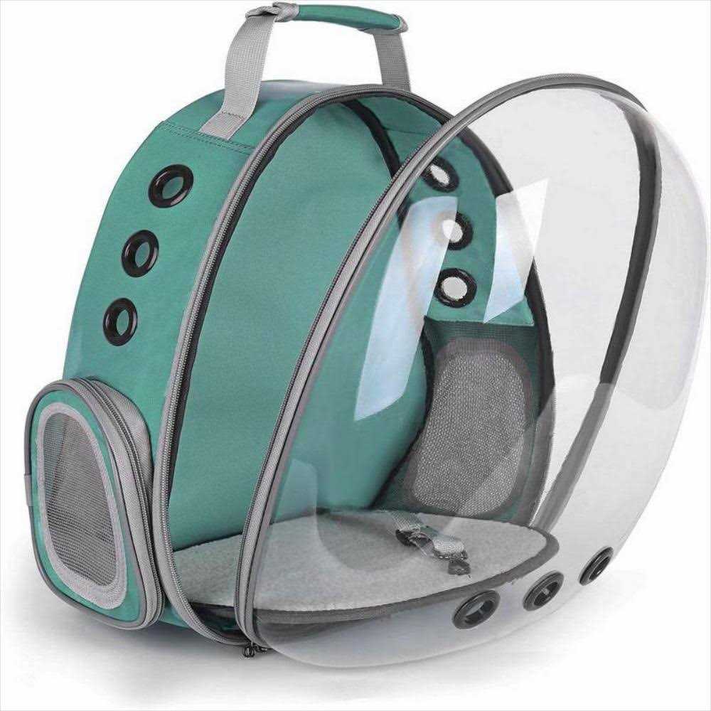 Pet Carrier Backpack H888