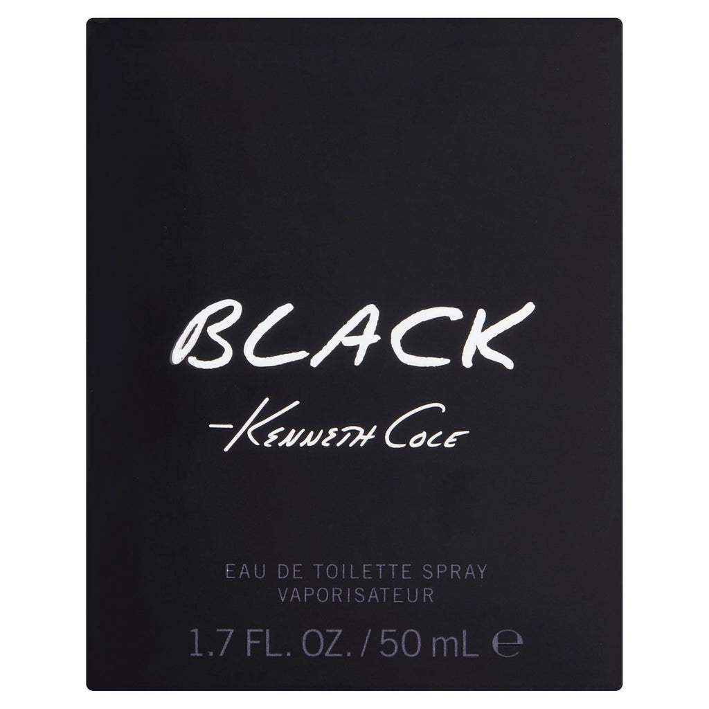 Black Eau de Toilette 1.7 oz K706509
