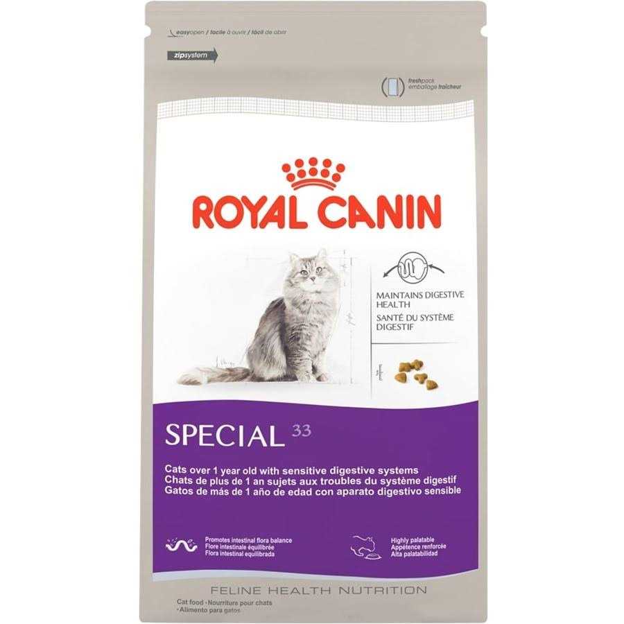 Cat Dry Food P77918