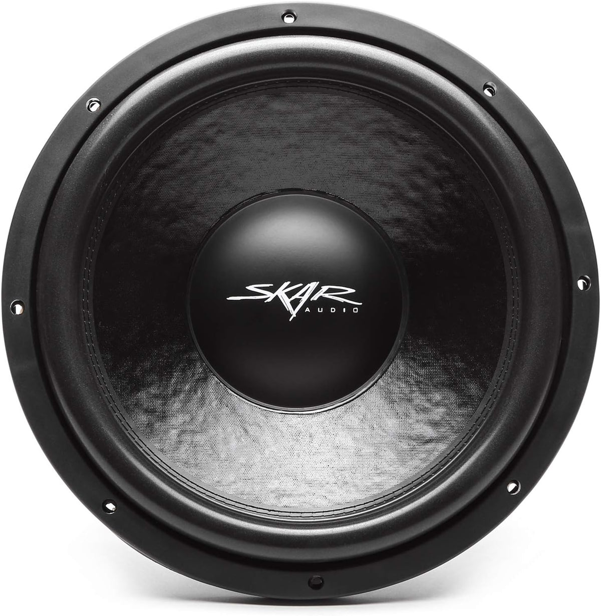 15 Dual 4 Ohm Car Subwoofer U1165