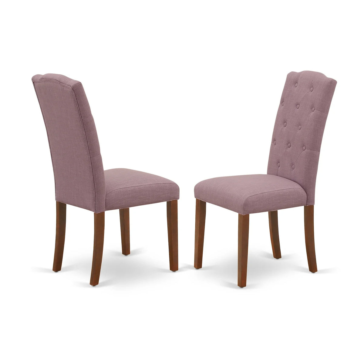3-piece Wood Dining Set Q345