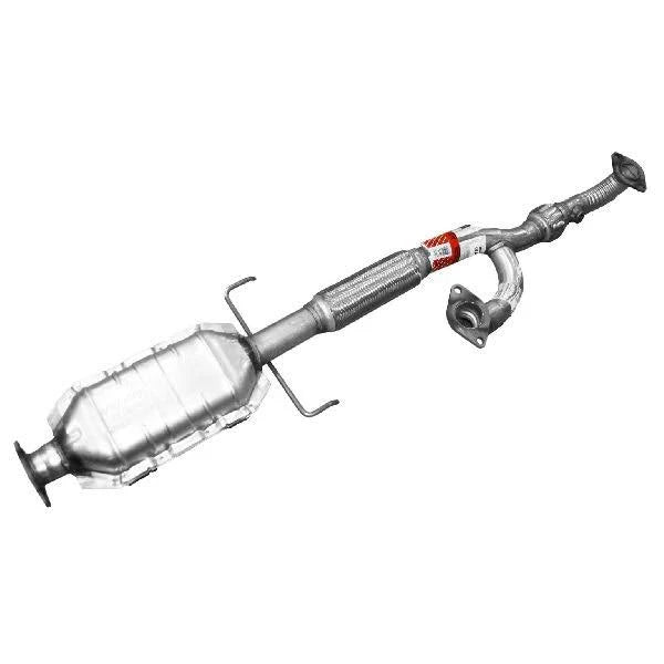 Catalytic Converter Z736594