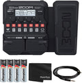Guitar Effects Processor with Expression Pedal T412285