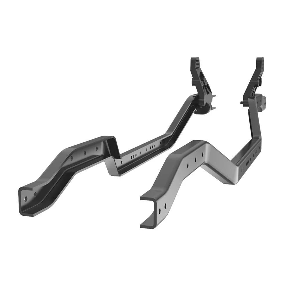 Pre-Assembled Chassis Kit X962073