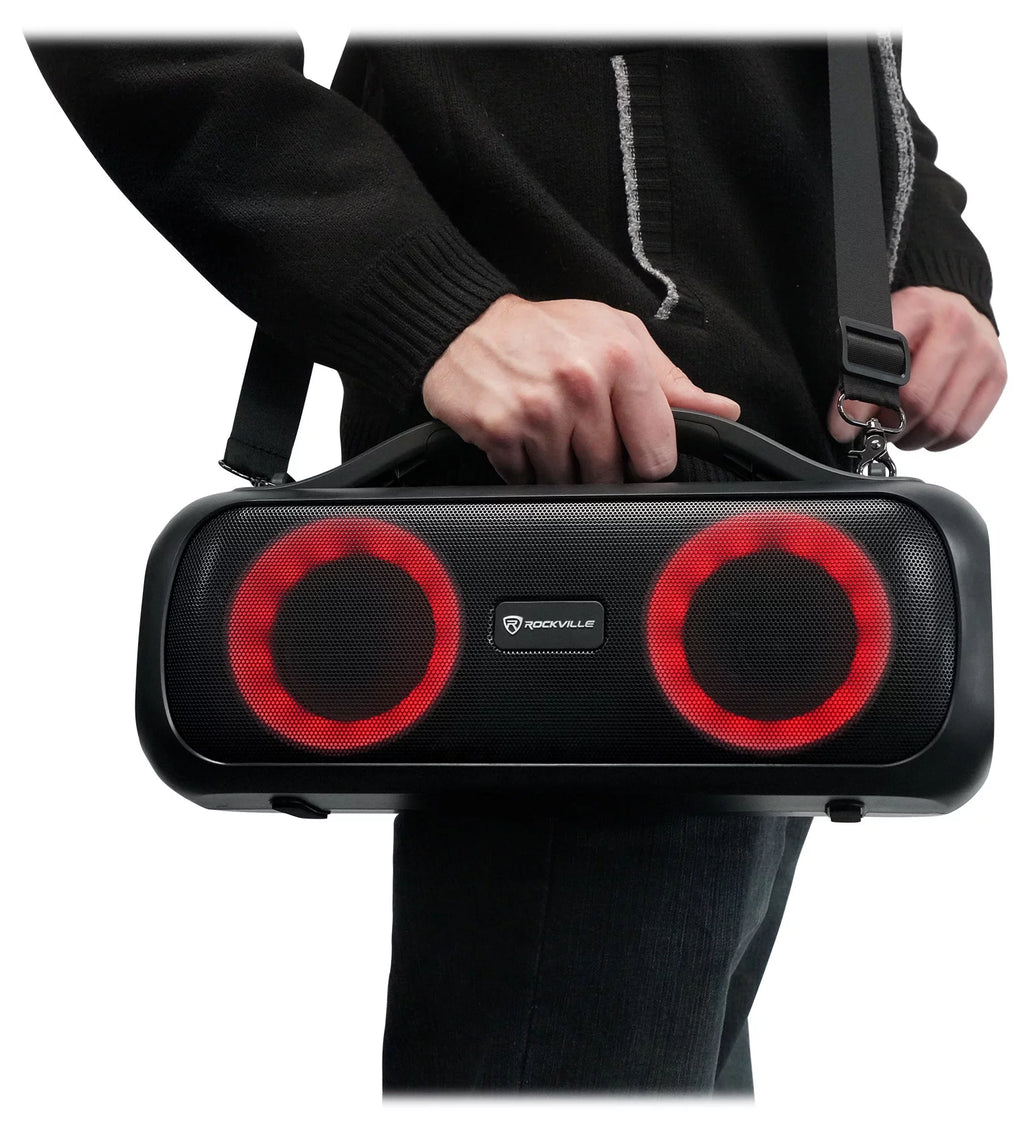 750w Mono Amplifier and Bluetooth Speaker J336