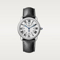 Silver Gray 42mm Watch Y189
