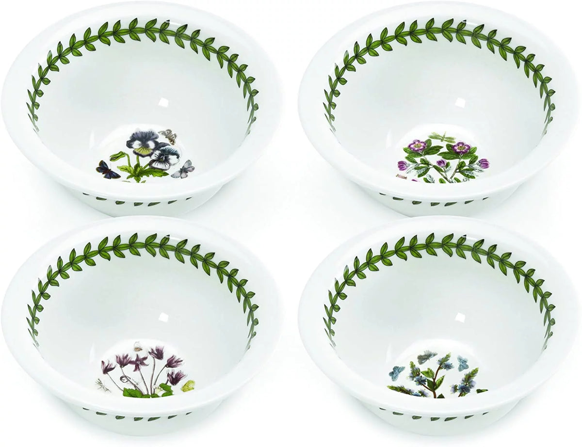 Round Dish Set of 4 H64799