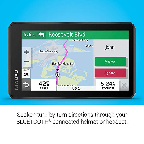 All-Terrain Motorcycle GPS Navigation Device T902