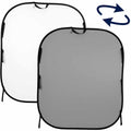 Reversible Collapsible Background L25368