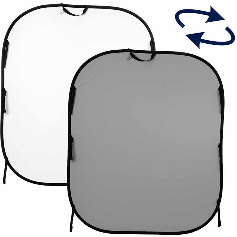 Reversible Collapsible Background L25368