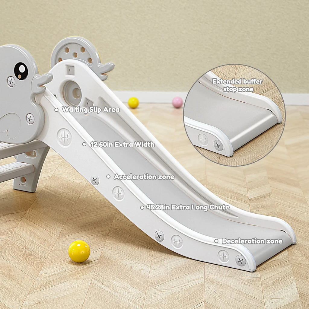 Kids' Playground Equipment Set P1816