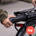 Electric Bicycle M207727