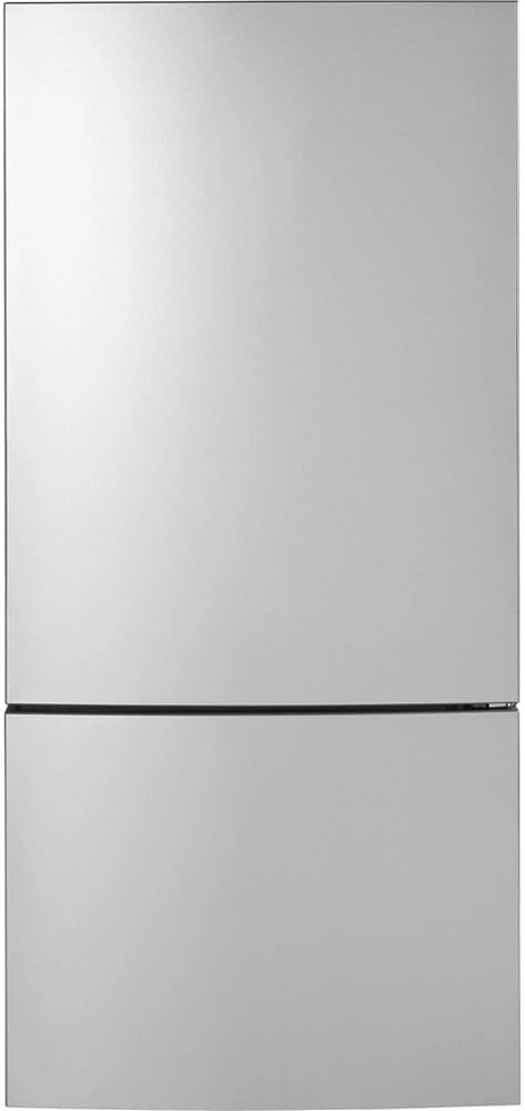 17.7 Cu. Ft. Counter-Depth Bottom-Freezer Refrigerator S32067