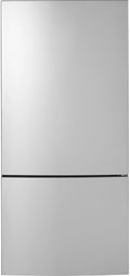 17.7 Cu. Ft. Counter-Depth Bottom-Freezer Refrigerator S32067