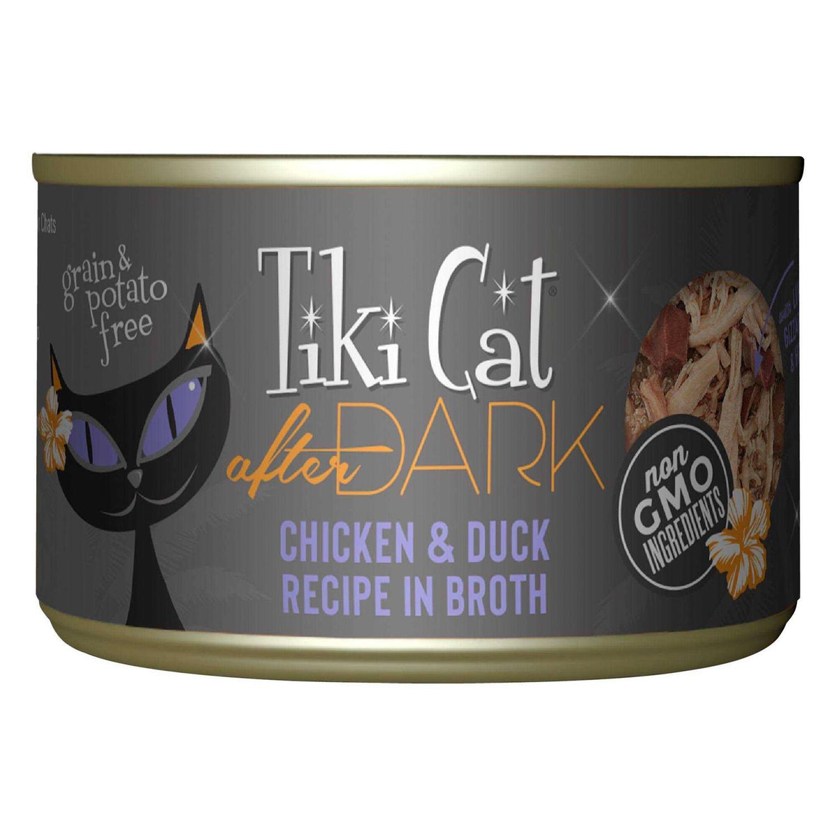 Chicken Cat Food G386