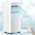 5000 BTU Portable AC, 3-in-1 with Dehumidifier/Fan Q944