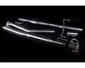 Catback Exhaust Y448