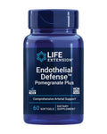 Pomegranate Seed Flower and Fruit Extract 60 Softgels L299