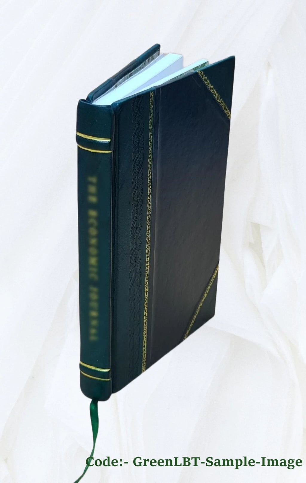 Leather Bound Book U18809