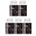 Maximize Energy Vitality & Stamina Supplement - 5 Bottles V4284