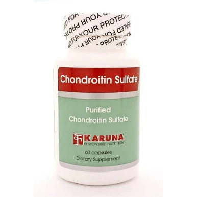 Chondroitin Sulfate 400mg 60c T3645